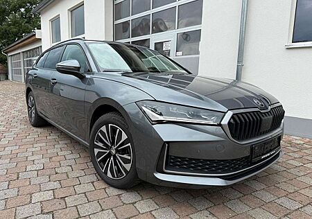 Skoda Superb Combi 1.5 TSI mHEV 110kW Selection