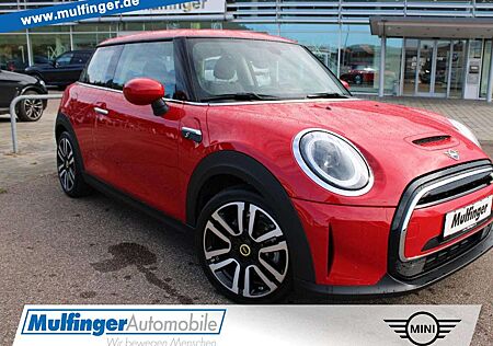 Mini Cooper SE Classic Trim Pano Sitzh. DAB Apple Navi