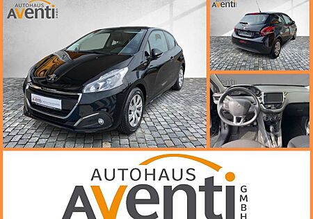Peugeot 208 Active *Bluetooth*Tempomat*PDC*SHZ*Klima*