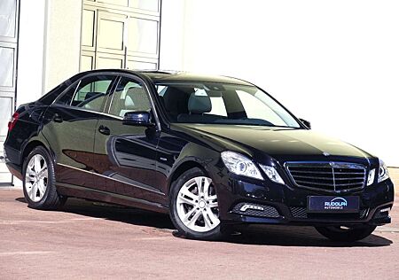 Mercedes-Benz E 250 CGI *AUTOMATIK *LEDER *TÜV NEU *GARANTIE