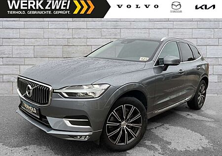 Volvo XC 60 gebraucht kaufen Volvo XC 60 XC60 B5 Inscription AWD AHK PANO 360° Massage HK