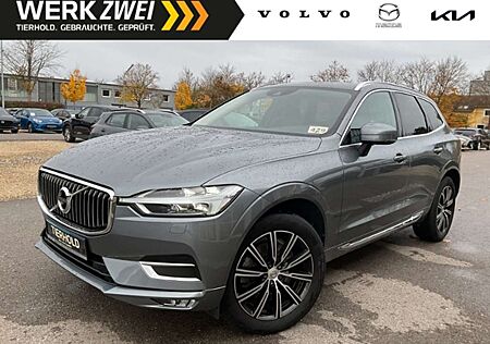 Volvo XC 60 gebraucht kaufen Volvo XC 60 XC60 B5 Inscription AWD AHK PANO 360° Massage HK