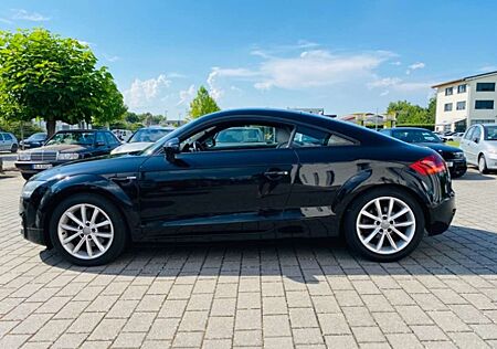 Audi TT Coupe 1.8 / 160 PS / Tüv + Service/ Garantie*