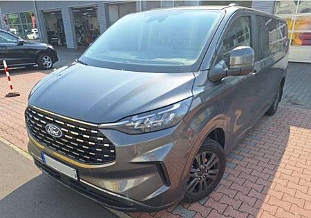 Ford Tourneo Custom Tourneo CustomTitanium L2-8Gang-Navi-Leder-Kamera