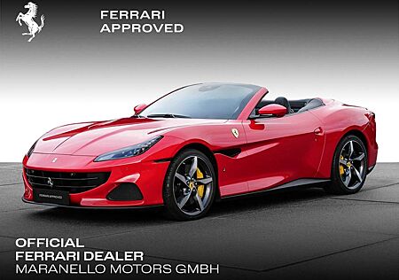Ferrari Portofino M *Carbon+LED*MagneRide*-Approved*