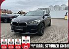 BMW X2 xDrive 20 d Advantage AHK Head-Up ACC