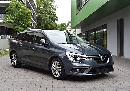 Renault Megane IV Grandtour Business AUTOMATIK TÜV NEU