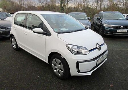 VW e-up! Volkswagen e-up! Automatik NAVIV. KAMERA GRA APS SITZHEIZUNG CLIMAT
