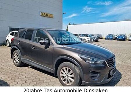 Mazda CX-5 Diesel SKYACTIV-D 150 Exclusive-Line "1.Hand"