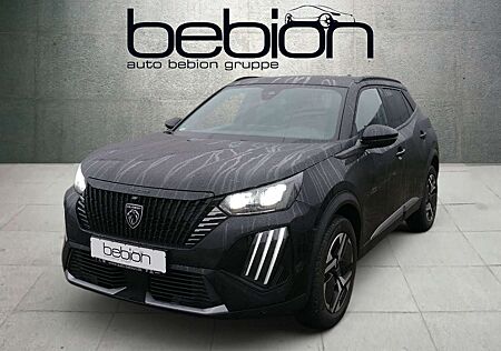 Peugeot 2008 1.2 PureTech 130 Allure LED PDC KlimaA LM