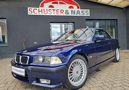 BMW 328 I 2.8L Cabrio. *Alpina-Felgen*M-Paket*PDC