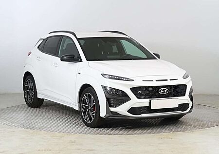 Hyundai Kona 1.6T N-Line Voll-LED+Kamera+Sitz-Lenkradhzg