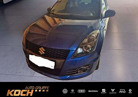 Suzuki Swift 1.6 Sport