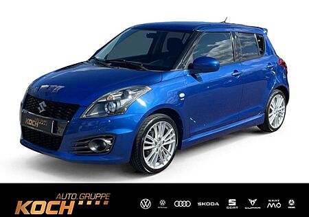 Suzuki Swift 1.6 Sport