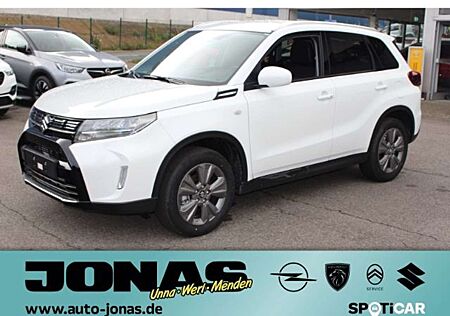 Suzuki Vitara 1.4 Comfort Allgrip 6AT
