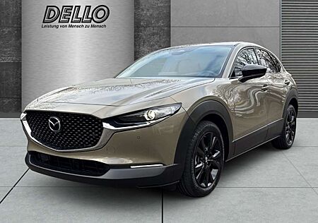 Mazda CX-30 2,5i 140PS Auto. Homura HUD LED ACC El. Heckklappe