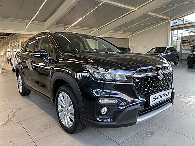 Suzuki S-Cross 1.4 Comfort Automatik