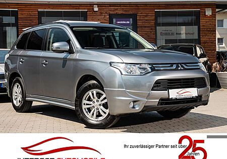 Mitsubishi Outlander 2.0 MIVEC ClearTec Invite |1.Hand|