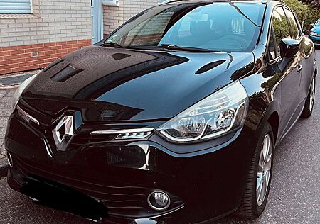 Renault Clio Grandtour TCe 90