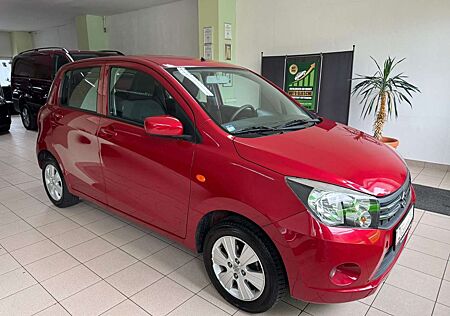 Suzuki Celerio Comfort, Klima, wenig km!