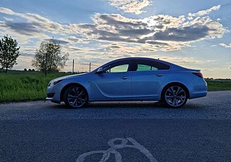 Opel Insignia 2.0 BiTurbo CDTI Aut. Business Innovation