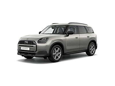 MINI Cooper Countryman Cooper S MINI Yours Trim Panorama