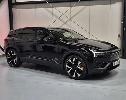 Polestar 3 Performance Pilot Plus 111kWh Pano AHK 22" HD