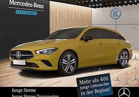 Mercedes-Benz CLA 180 SB *PROGRESSIVE*NIGHT*CARBON*SHZ*NAVI*