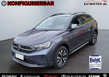 VW Taigo Volkswagen Limited / Festpreisgarantie* | kostenlose Liefe...