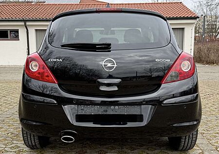 Opel Corsa 1.2 ecoFLEX TÜV neu