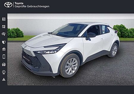 Toyota C-HR 1.8 Hybrid Business Edition