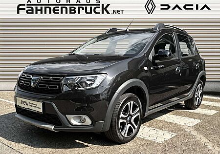 Dacia Sandero II Stepway Celebration 1.0 TCe LPG 100