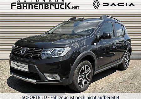 Dacia Sandero II Stepway Celebration 1.0 TCe LPG 100