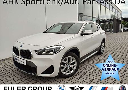 BMW X2 20i M-Sport X Pano HUD AHK SportLenk/Aut. ParkAss