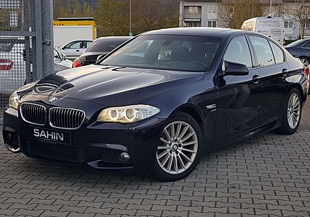 BMW 530 d xDrive Aut. Lim. M-Sport Stdhzg GSD NaviPr BiXen
