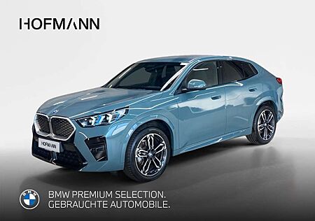 BMW iX2 M Sport