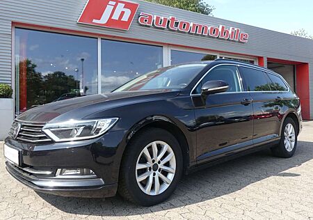 VW Passat Volkswagen Variant Comfortline*Navi*SHZ*ACC*PDC