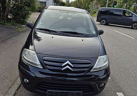 Citroën C3 Citroen 1.4 Mit Klimaanlage und TÜV bis 01/2026