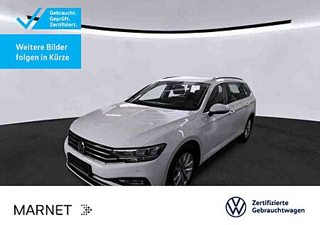 VW Passat Variant Volkswagen Volkswagen Business 2.0 TDI DSG*A