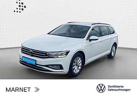 VW Passat Variant Volkswagen Volkswagen Business 2.0 TDI DSG*A