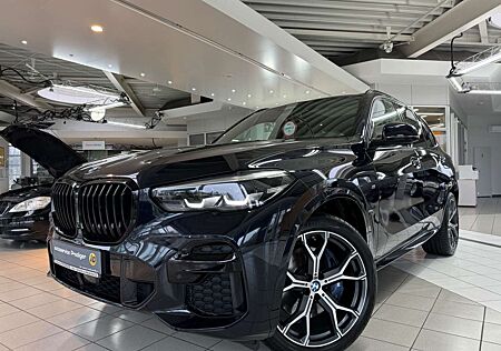 BMW X5 xDrive M Sport* Head-up*Standheizung*AHK+Pano