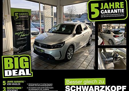 Opel Corsa F 1.2T Fin. ab 2,99 % WirelessCharging