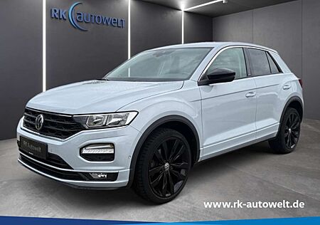 VW T-Roc Volkswagen IQ.DRIVE 1.5 TSI DSG AHK-abnehmbar Navi Apple CarP