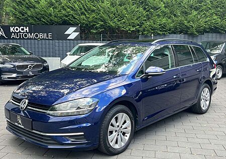VW Golf Volkswagen VII Comfortline Digi-Cockpit|Pano|Kamera
