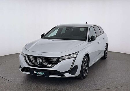 Peugeot 308 Allure Pack 1.5D*NAVI*SHZ*RFK*uvm