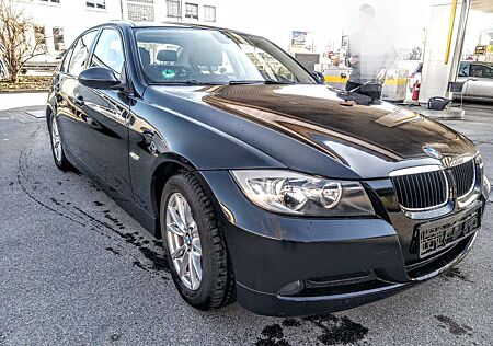 BMW 318i 318