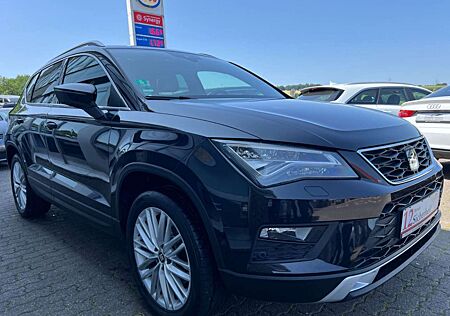 Seat Ateca Xcellence 4Drive 2.0 TDI*KAMERA*LED*NAVI*