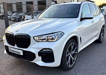 BMW X5 gebraucht kaufen BMW X5 xDrive 45e M-Sport Laser/AIR/Sky/SoftClose