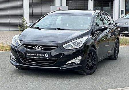 Hyundai i40 5 Star Edition *Klimaa.*1.Hand*Tempo.*