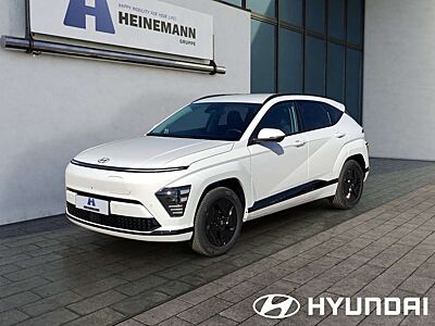 Hyundai KONA EV (MY27) 65kWh (204 PS) 2WD Trend Assistenz-Paket